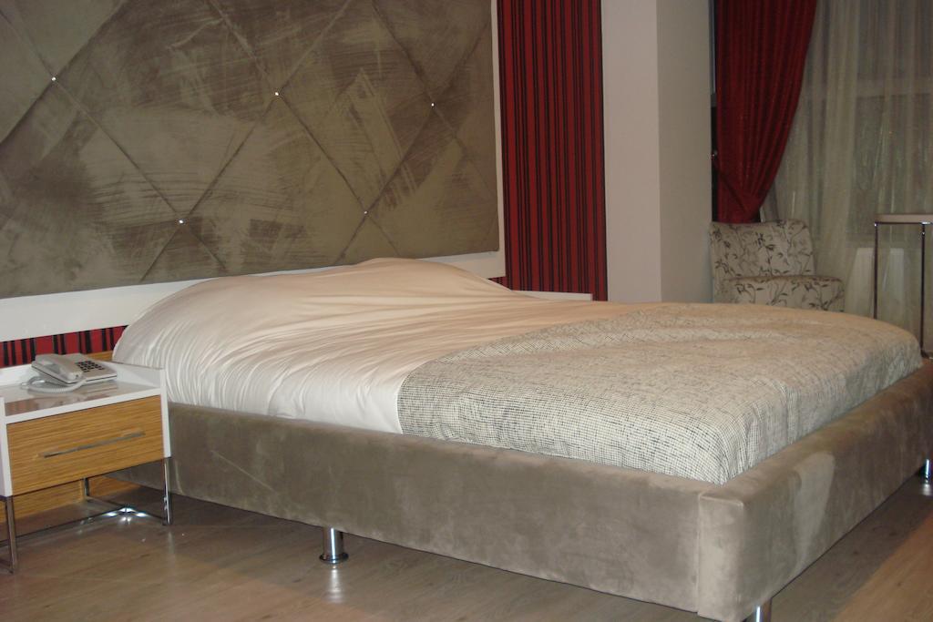 Ozdemir Hotel Pamukova Pokój zdjęcie