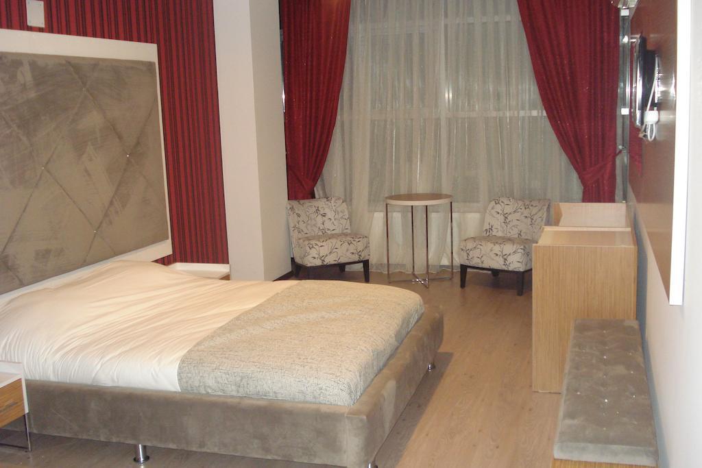 Ozdemir Hotel Pamukova Pokój zdjęcie