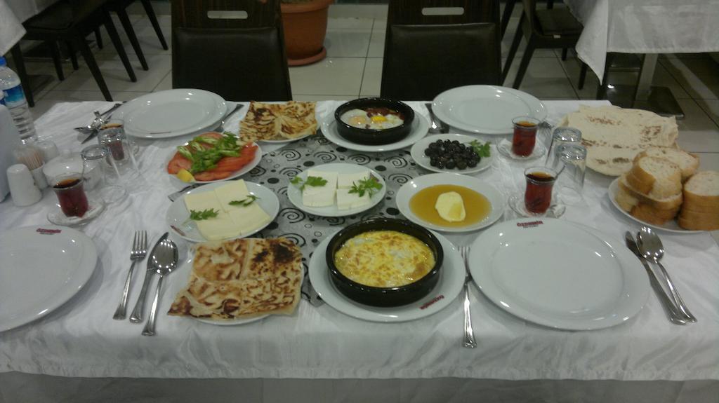 Ozdemir Hotel Pamukova Pokój zdjęcie