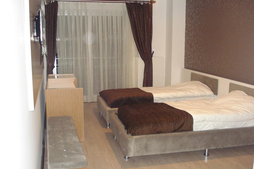 Ozdemir Hotel Pamukova Zewnętrze zdjęcie