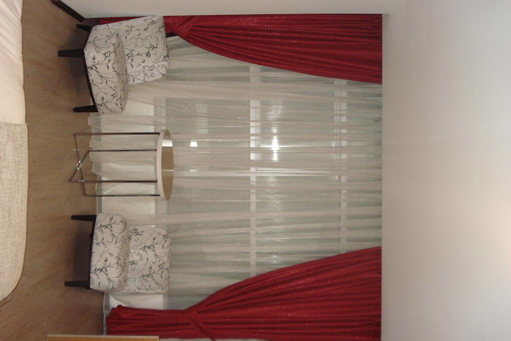 Ozdemir Hotel Pamukova Zewnętrze zdjęcie