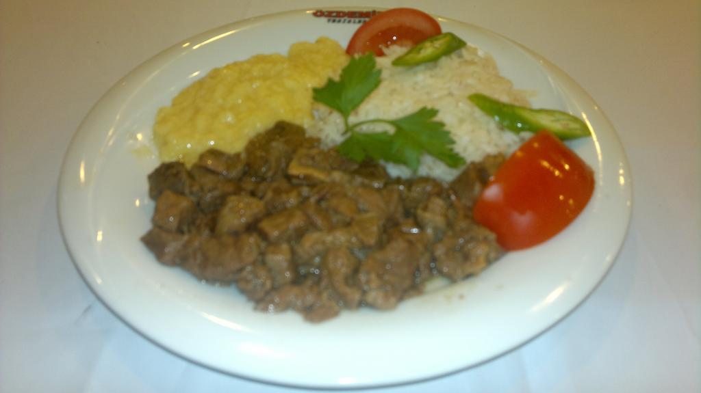 Ozdemir Hotel Pamukova Pokój zdjęcie