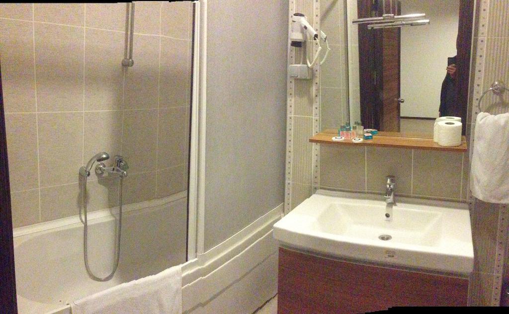 Ozdemir Hotel Pamukova Pokój zdjęcie